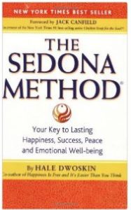 Image of Book "The Sedona Method" by Hale Dwoskin