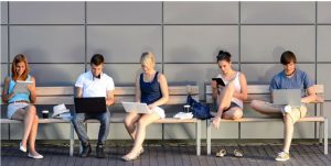 effects of technology on human values