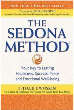 The Sedona Method – by Hale Dwoskin