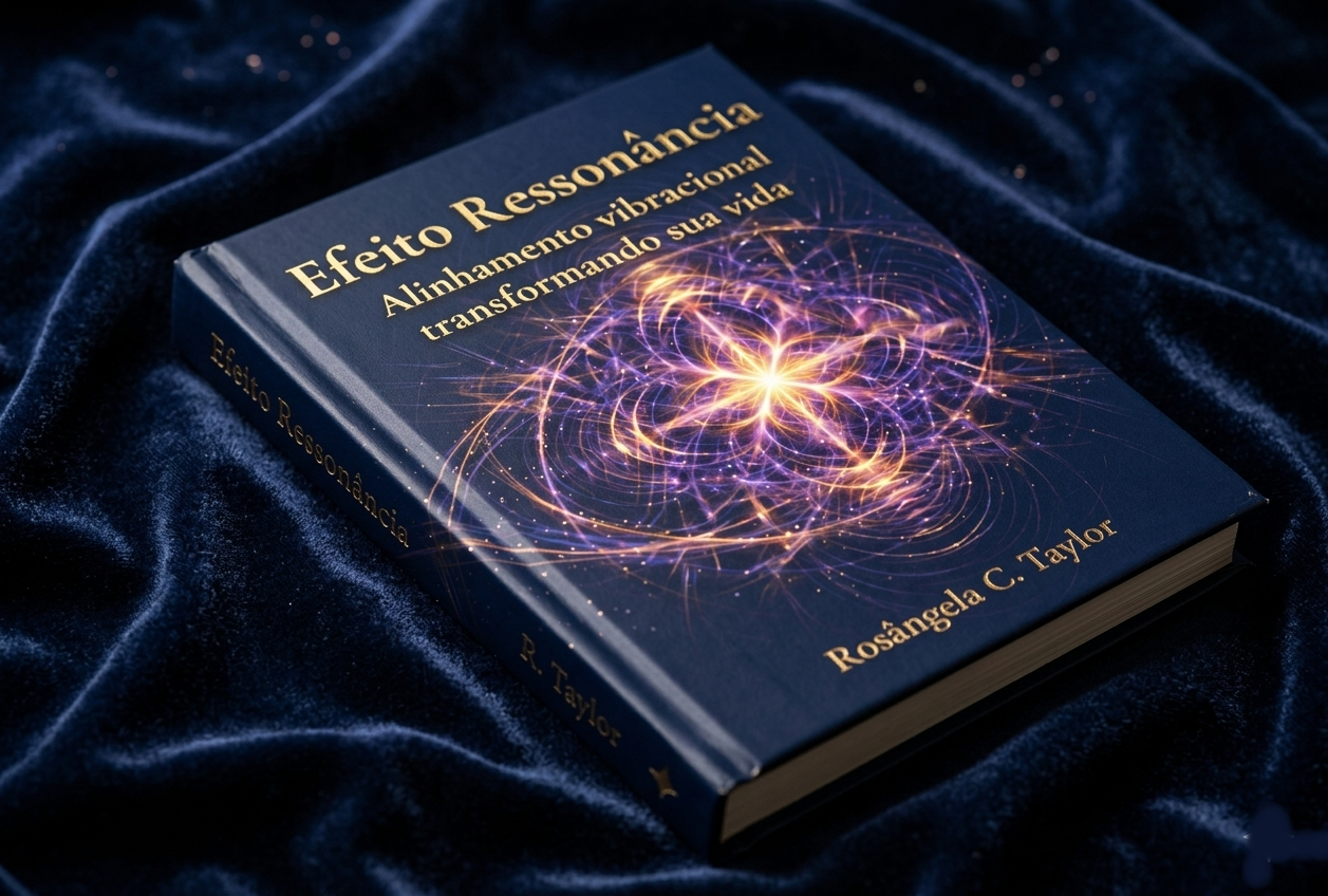 Mockup Image: Book Five Steps to Raise Your Vibration - by Rosangela C. Taylor