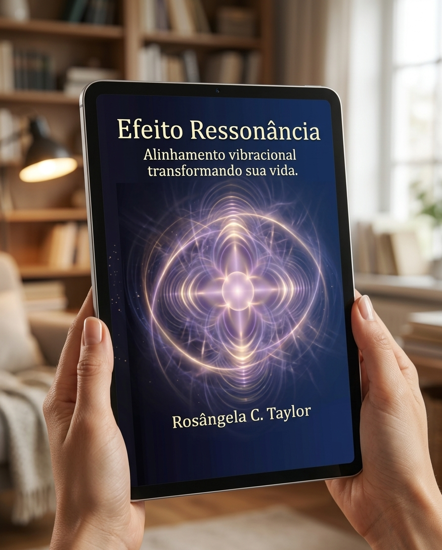 Efeito Ressonância